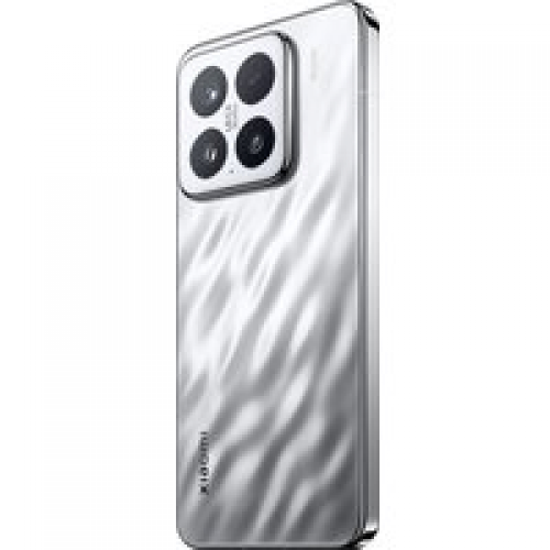 Телефон Xiaomi 15 12GB/256GB международная версия (серебристый)