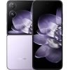 Телефон Xiaomi MIX Flip 12GB/256GB китайская версия (призрачный фиолетовый)