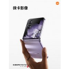 Телефон Xiaomi MIX Flip 12GB/256GB китайская версия (призрачный фиолетовый)