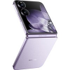 Телефон Xiaomi MIX Flip 12GB/256GB китайская версия (призрачный фиолетовый)