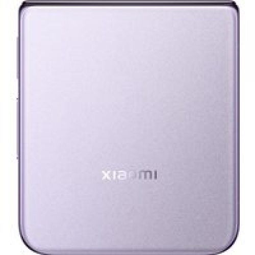 Телефон Xiaomi MIX Flip 12GB/256GB китайская версия (призрачный фиолетовый)