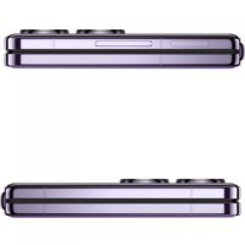 Телефон Xiaomi MIX Flip 12GB/256GB китайская версия (призрачный фиолетовый)