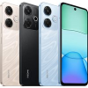 Телефон Xiaomi Redmi 13x 6GB/128GB без NFC международная версия (полуночный черный)