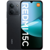 Телефон Xiaomi Redmi 15C 4G 4GB/128GB международная версия (черный)