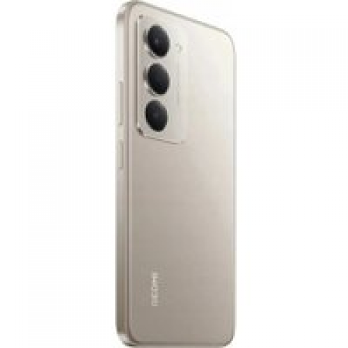 Телефон Xiaomi Redmi 15 4G 8GB/256GB международная версия (титановый) + наушники Xiaomi Redmi Buds 6 Active M2344E1 (розовый) по акции
