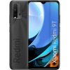 Телефон Xiaomi Redmi 9T 6GB/128GB (угольно-серый)