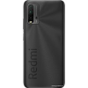Телефон Xiaomi Redmi 9T 6GB/128GB (угольно-серый)