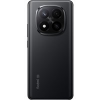 Телефон Xiaomi Redmi Note 14 Pro+ 5G 8GB/256GB международная версия (черный) + умные часы Xiaomi Redmi Watch 3 Active (черный) по акции