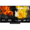 MiniLED телевизор LG QNED evo AI QNED83 65QNED83B6A