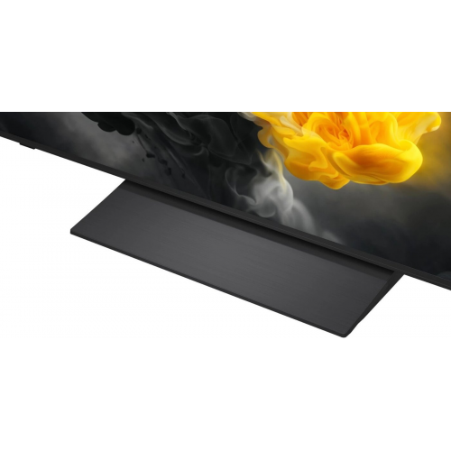 MiniLED телевизор LG QNED evo AI QNED83 65QNED83B6A