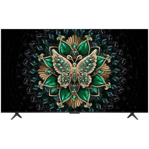 MiniLED телевизор TCL 55MQLED75K