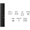 MiniLED телевизор TCL 55MQLED75K