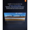 MiniLED телевизор Xiaomi TV S Pro Mini LED 65" 2026 L65MB-SRU (международная версия)