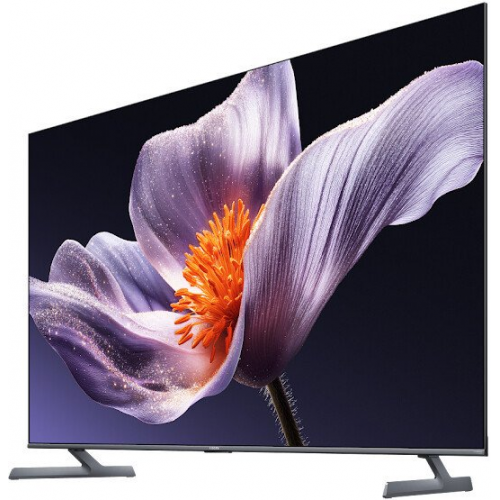 MiniLED телевизор Xiaomi TV S Pro Mini LED 65" 2026 L65MB-SRU (международная версия)