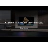 MiniLED телевизор Xiaomi TV S Pro Mini LED 65" 2026 L65MB-SRU (международная версия)
