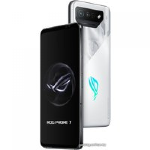 Телефон ASUS ROG Phone 7 12GB/256GB китайская версия (белый)