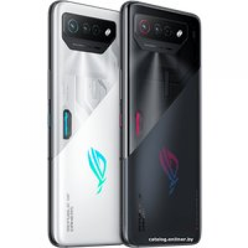 Телефон ASUS ROG Phone 7 12GB/256GB китайская версия (белый)