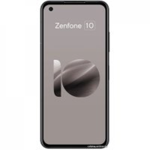 Телефон ASUS Zenfone 10 8GB/128GB (полуночный черный)