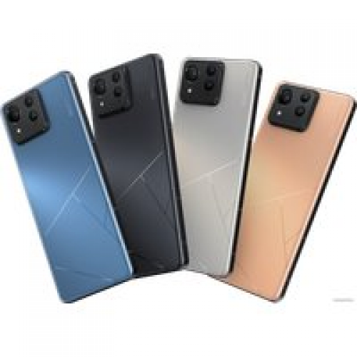 Телефон ASUS Zenfone 11 Ultra 16GB/512GB (черный)