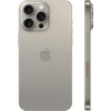Телефон Apple iPhone 15 Pro Max 256GB (природный титан)