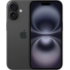 Телефон Apple iPhone 16 128GB (черный)