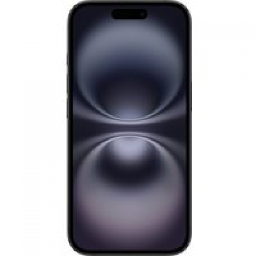 Телефон Apple iPhone 16 128GB (черный)