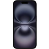 Телефон Apple iPhone 16 Dual SIM 512GB (черный)