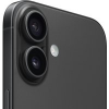 Телефон Apple iPhone 16 Dual SIM 512GB (черный)