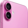 Телефон Apple iPhone 16 Plus Dual eSim 128GB (розовый)
