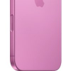 Телефон Apple iPhone 16 Plus Dual eSim 128GB (розовый)