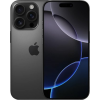 Телефон Apple iPhone 16 Pro Dual SIM 1TB (черный титан)