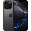 Телефон Apple iPhone 16 Pro Dual SIM 1TB (черный титан)