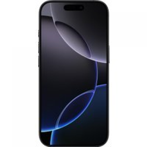 Телефон Apple iPhone 16 Pro Dual SIM 1TB (черный титан)