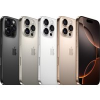 Телефон Apple iPhone 16 Pro Dual SIM 1TB (черный титан)
