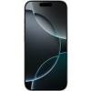 Телефон Apple iPhone 16 Pro Dual SIM 512GB (белый титан)