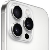 Телефон Apple iPhone 16 Pro Dual SIM 512GB (белый титан)