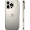 Телефон Apple iPhone 16 Pro Dual eSim 512GB (природный титан)