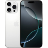Телефон Apple iPhone 16 Pro Max 1TB (белый титан)