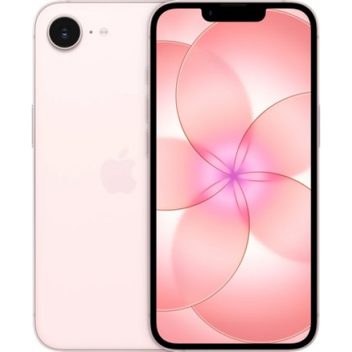 Телефон Apple iPhone 17e 512GB (розовый)