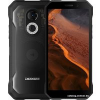 Телефон Doogee S61 Pro (прозрачный)