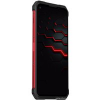 Телефон Doogee V10 (красный)