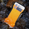 Телефон Doogee V20S 12GB/256GB (оранжевый)