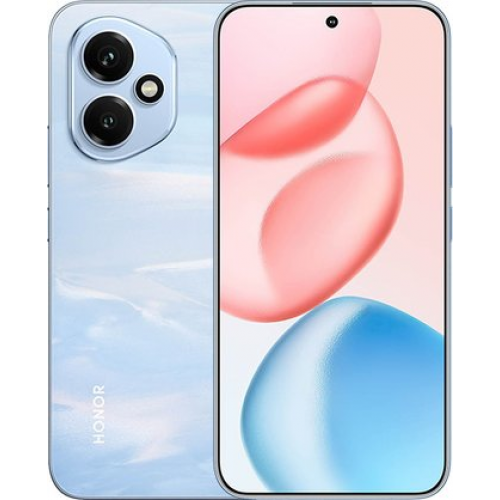 Телефон HONOR 400 12GB/256GB международная версия (голубой)