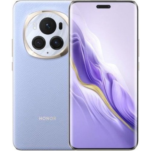 Телефон HONOR Magic6 Pro 12GB/512GB международная версия с NFC (фиолетовый)