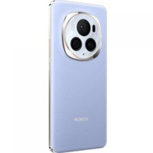 Телефон HONOR Magic6 Pro 12GB/512GB международная версия с NFC (фиолетовый)
