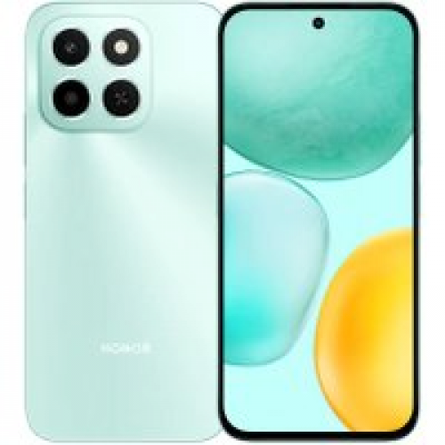 Телефон HONOR X6c 6GB/128GB международная версия (океанический голубой)