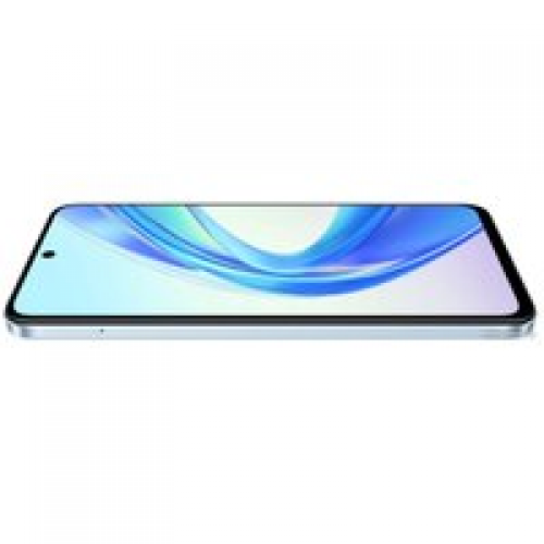 Телефон HONOR X7b 8GB/128GB международная версия (мерцающий серебристый)
