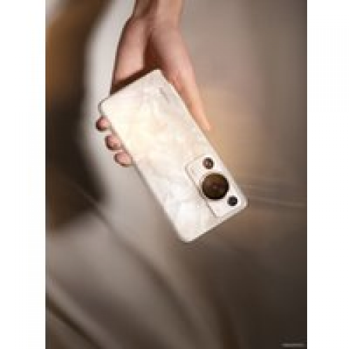 Телефон Huawei P60 Pro MNA-LX9 Dual SIM 12GB/512GB (жемчужина рококо)