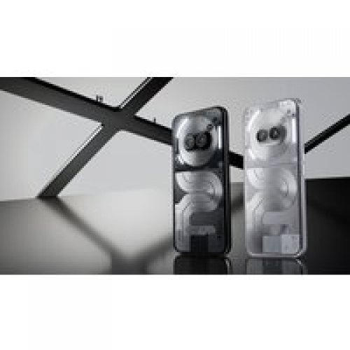 Телефон Nothing Phone (2a) Plus 8GB/256GB (черный)