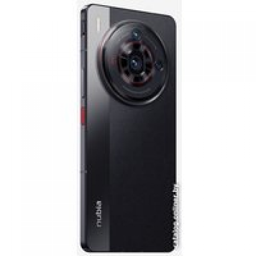 Телефон Nubia Z50S Pro 12GB/1TB международная версия (черный)